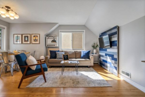The Nicollet Nook